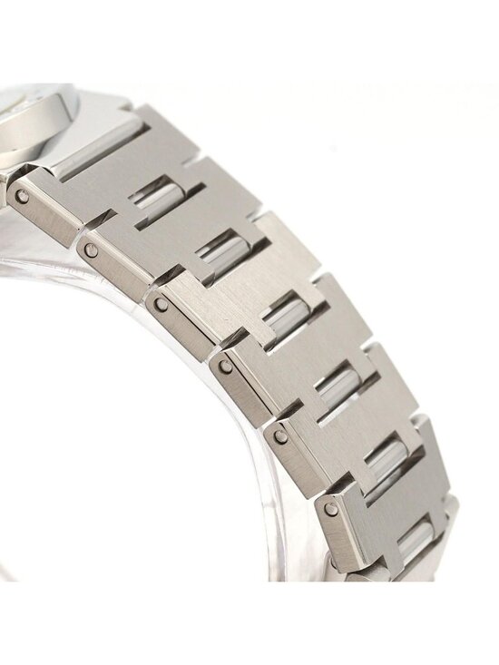 Bvlgari SS Quartz Watch main image 6